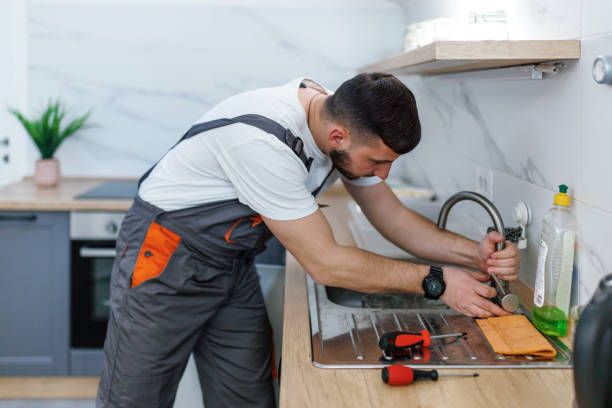 Best Sewer Cleaning Services  in York, AL