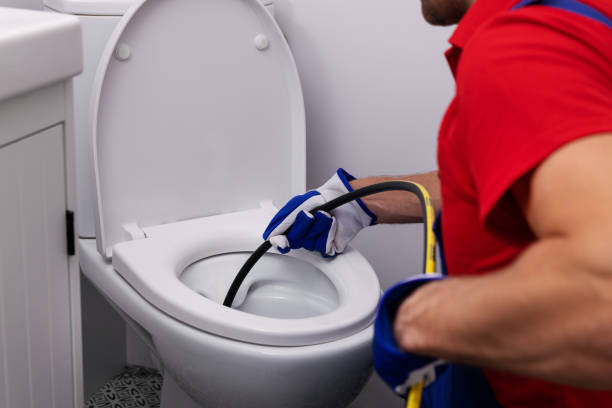 Best Plumbing Inspection Services  in York, AL