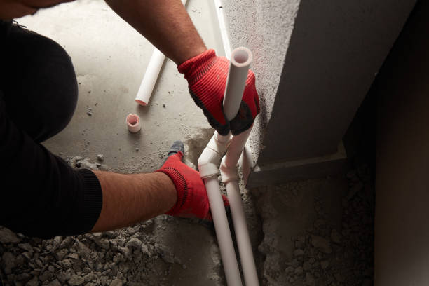 York, AL Plumbing Pros