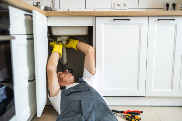 Best Plumbing Installation Services  in York, AL