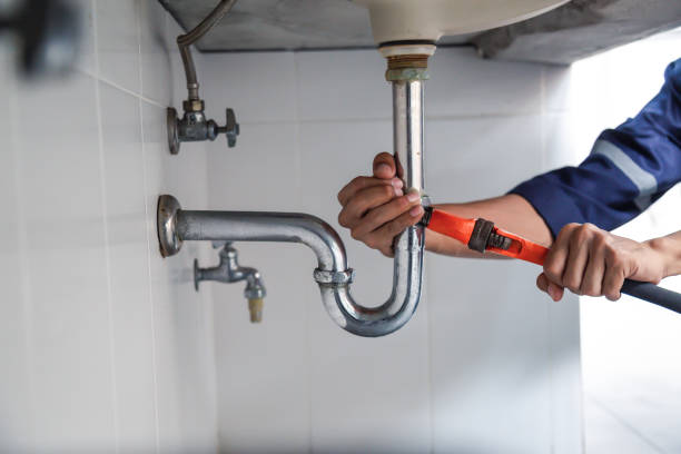 Best Local Plumber Services  in York, AL