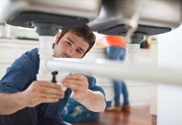 Best Same-Day Plumbing Service  in York, AL