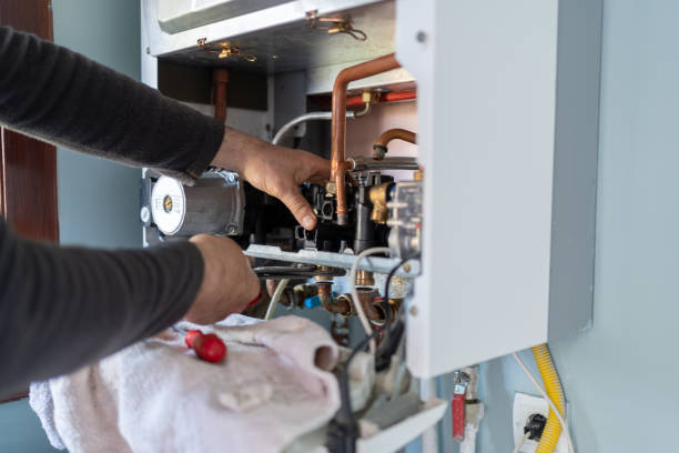 Best Hot Water Heater Installation  in York, AL