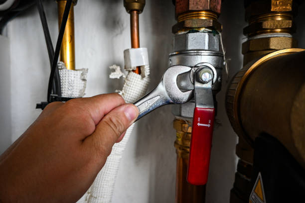 Reliable York, AL Plumbing Solutions